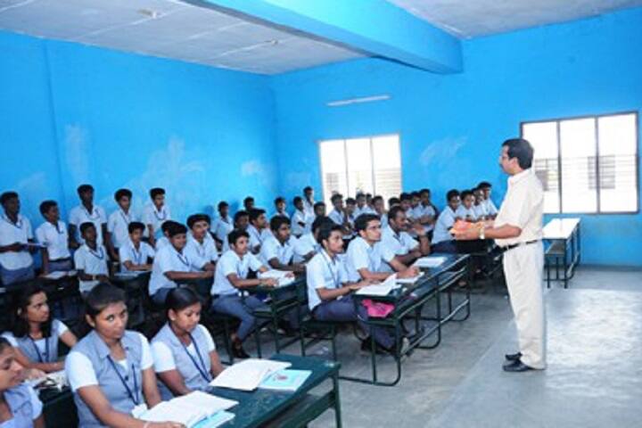 classroom
